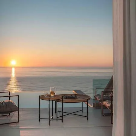 Apartment Kathisma Beach