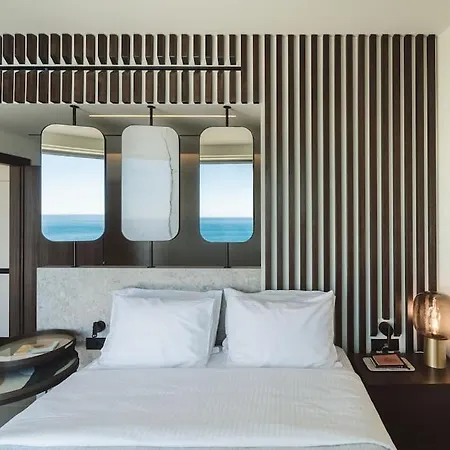 Kathisma Beach Apartment
