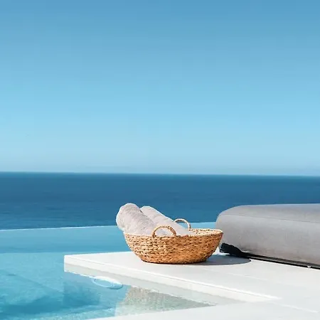 Kathisma Beach Apartment *