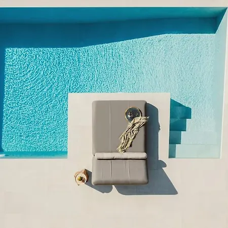 Kathisma Beach Apartment