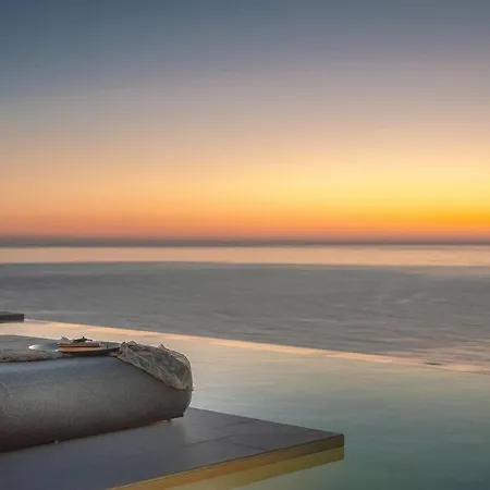 Kathisma Beach Apartment *