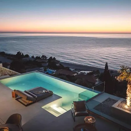 Kathisma Beach Apartment *