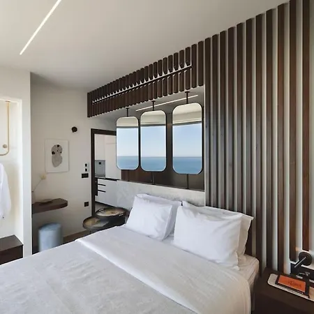 Kathisma Beach Apartment Nikiana
